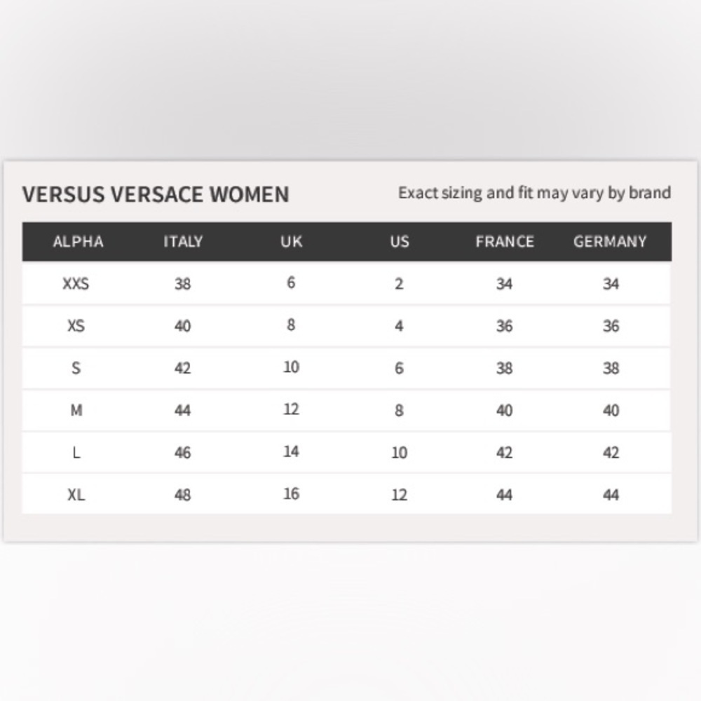 Versace - Picture 15 of 16